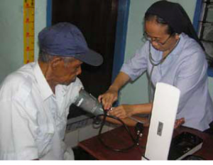 Indo Clinic
